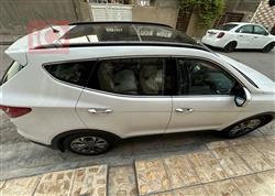 هیوندای سەنتافی